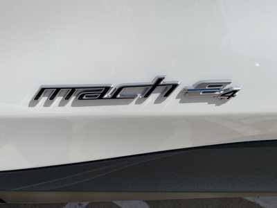 2025 Ford Mustang Mach-E, $51735. Photo 8