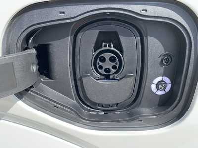 2025 Ford Mustang Mach-E, $51735. Photo 9