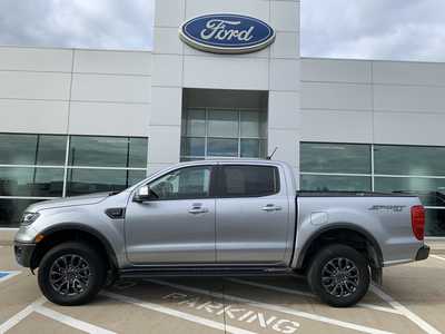 2023 Ford Ranger, $35998. Photo 4