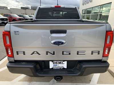 2023 Ford Ranger, $35998. Photo 6