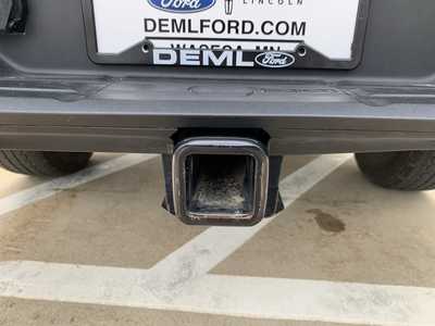 2023 Ford Ranger, $35998. Photo 7