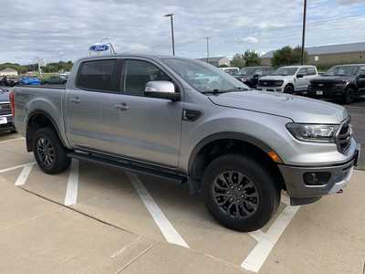 2023 Ford Ranger, $35998. Photo 8
