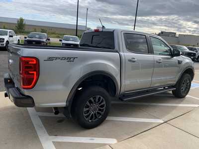 2023 Ford Ranger, $35998. Photo 9