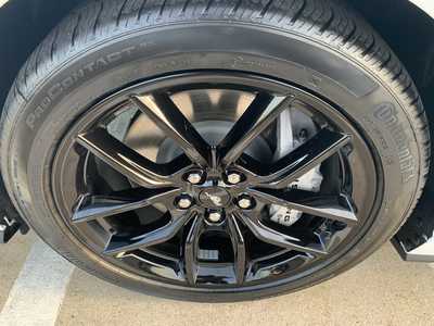 2025 Ford Mustang, $60998. Photo 10