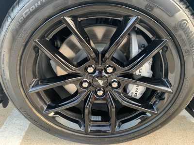 2025 Ford Mustang, $60998. Photo 11