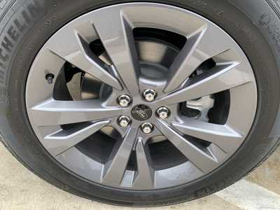 2025 Ford Explorer, $44998. Photo 10