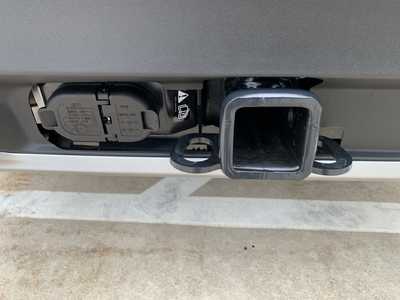 2025 Ford Explorer, $44998. Photo 7