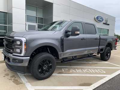 2026 Ford F350 Crew Cab, $60998. Photo 2