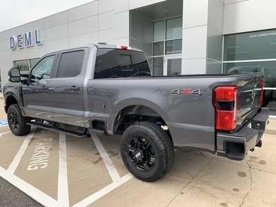 2026 Ford F350 Crew Cab, $60998. Photo 3