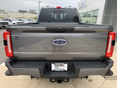 2026 Ford F350 Crew Cab, $60998. Photo 6