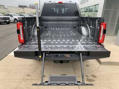 2026 Ford F350 Crew Cab, $60998. Photo 7