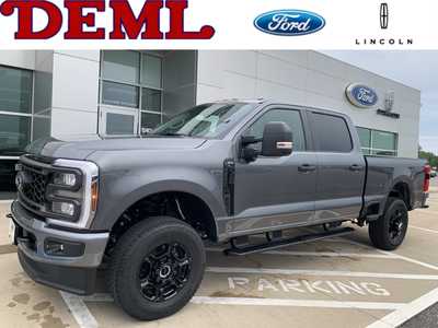 2026 Ford F350 Crew Cab, $60998. Photo 1