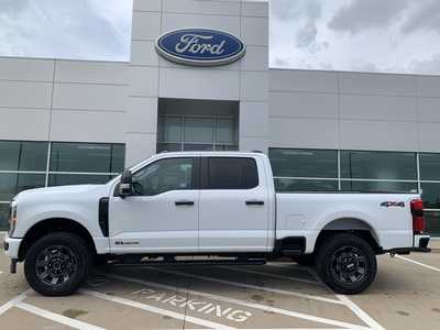 2026 Ford F350 Crew Cab, $72998. Photo 4