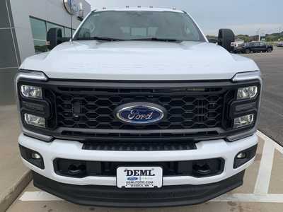 2026 Ford F350 Crew Cab, $72998. Photo 5