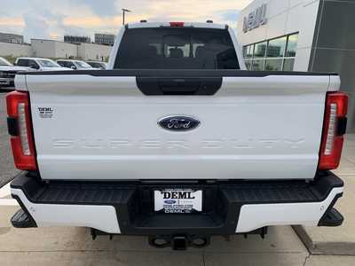 2026 Ford F350 Crew Cab, $72998. Photo 6