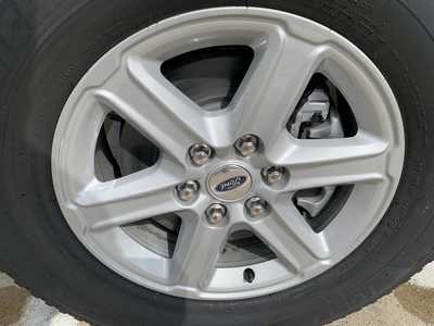 2025 Ford F150 Crew Cab, $52998. Photo 10