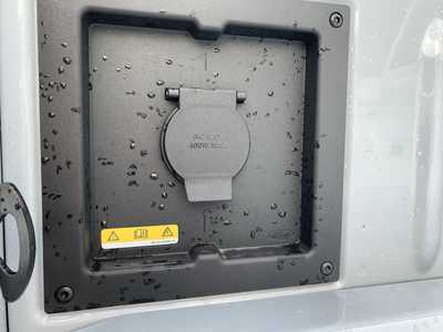 2025 Ford F150 Crew Cab, $52998. Photo 7