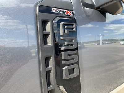 2026 Ford F350 Reg Cab, $56998. Photo 10