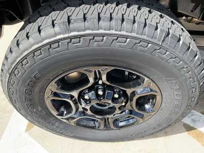 2026 Ford F350 Reg Cab, $56998. Photo 11