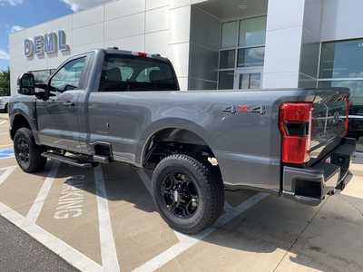 2026 Ford F350 Reg Cab, $56998. Photo 3