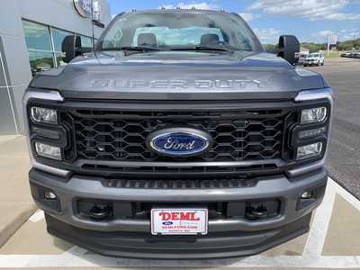 2026 Ford F350 Reg Cab, $56998. Photo 5