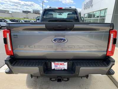 2026 Ford F350 Reg Cab, $56998. Photo 6