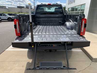 2026 Ford F350 Reg Cab, $56998. Photo 7