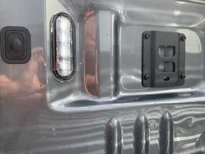 2026 Ford F350 Reg Cab, $56998. Photo 8