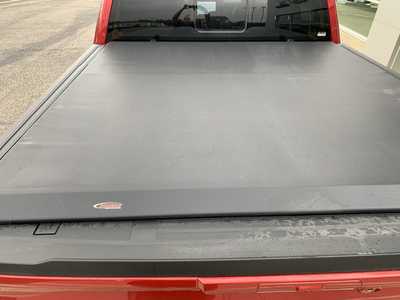 2021 Ford F150 Crew Cab, $37998. Photo 9