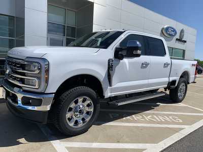 2026 Ford F350 Crew Cab, $72998. Photo 2