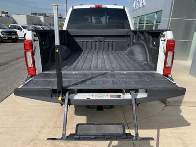 2020 Ford F350 Crew Cab, $58998. Photo 9