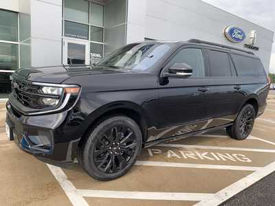 2025 Ford Expedition Max, $80998. Photo 2