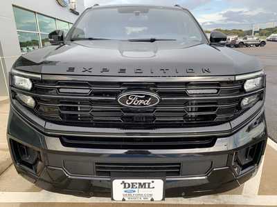 2025 Ford Expedition Max, $80998. Photo 5