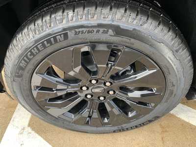 2025 Ford Expedition Max, $80998. Photo 9