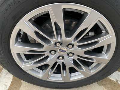 2025 Ford Explorer, $44998. Photo 10