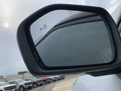 2025 Ford Explorer, $44998. Photo 8