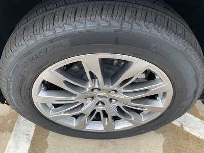 2025 Ford Explorer, $44998. Photo 9