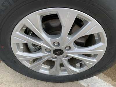 2024 Ford Escape, $23998. Photo 10