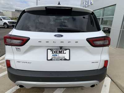 2024 Ford Escape, $23998. Photo 6