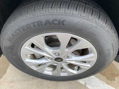 2024 Ford Escape, $23998. Photo 9