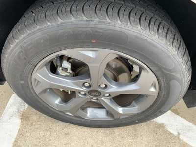 2024 Ford Escape, $24998. Photo 11