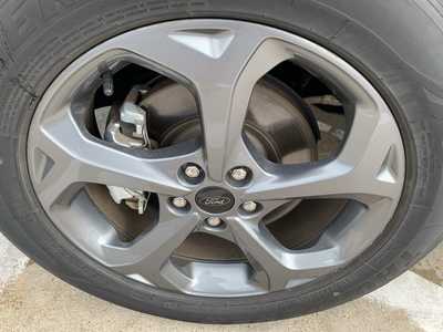 2024 Ford Escape, $24998. Photo 12