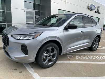 2024 Ford Escape, $24998. Photo 2