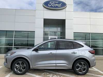 2024 Ford Escape, $24998. Photo 4