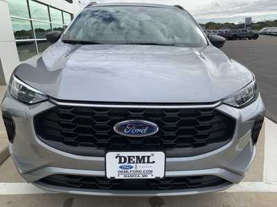 2024 Ford Escape, $24998. Photo 5