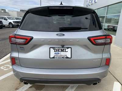 2024 Ford Escape, $24998. Photo 6
