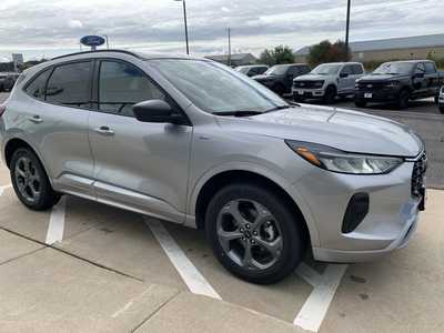 2024 Ford Escape, $24998. Photo 7