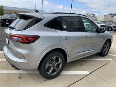 2024 Ford Escape, $24998. Photo 8