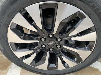 2025 Ford Expedition Max, $82998. Photo 10