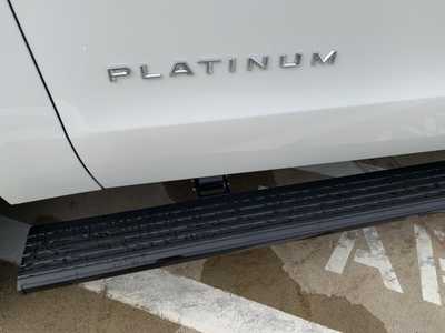 2025 Ford Expedition Max, $82998. Photo 8